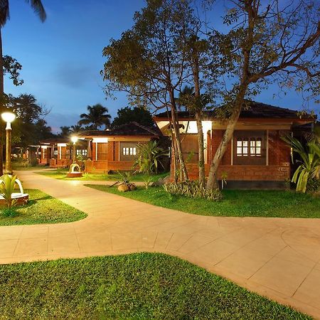 Cherai Beach Resorts Exteriör bild